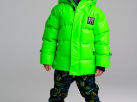 Шапка трикотажная для мальчиков