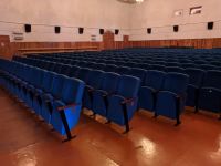 Отдел кино р. п. Тевриз