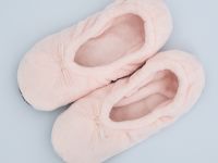Тапочки Cozy Home, розовые