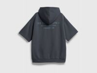 Толстовка для мальчиков, Серый