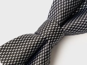 Галстук-бабочка текстильный для мальчиков