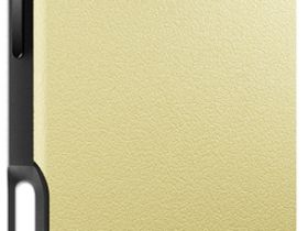 Клип-кейс Native Union Active Case для Apple iPhone 16 Lemon