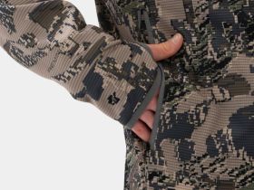 Охотничий костюм Remington Oreo Figure