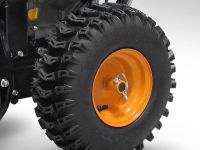 Снегоуборщик КАРВЕР STG 650EL