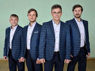 Новогоднее вдохновение