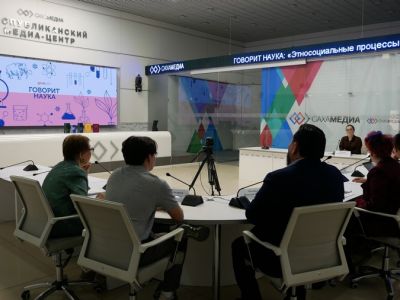 В Якутске ученые обсудят этносоциальные процессы в Сибири и на Дальнем Востоке