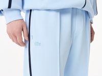 Мужские спортивные брюки Lacoste из эластичного хлопка