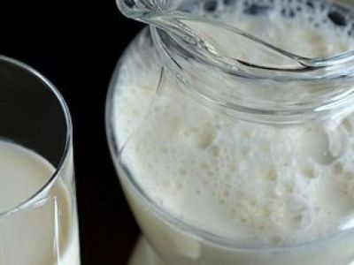 Подведены итоги проверки молока по поручению Правительства РФ