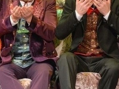 Однажды в городе