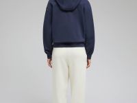 Худи из хлопка