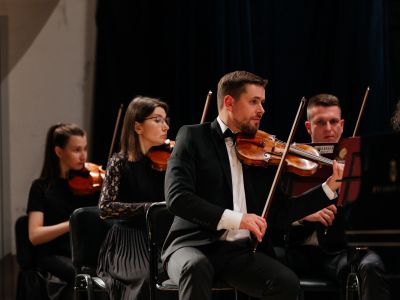 Билеты на Музыкальная энциклопедия от А до Я. Буквы Ф и Х (Вятская филармония) / Концерт | Афиша | ИнфоТаймс