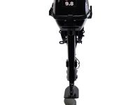 2х-тактный лодочный мотор TOYAMA T9.8BMS