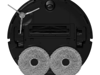 Робот-пылесос со станцией самоочистки PVCRAC 7790 Pro Wi-Fi IQ Home