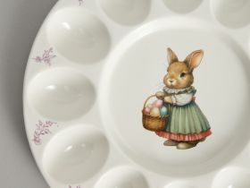Блюдо La Festivita Pasquali I
