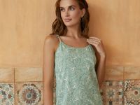 Сорочка Morning in Bali II