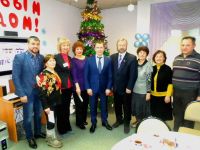 Библиотека № 20 им. Е. А. Евтушенко г. Иркутска