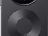 Смартфон HUAWEI Mate 80 Pro 16/512 ГБ Чёрный