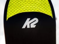 Сноуборд K2 ALCHEMIST 20/21