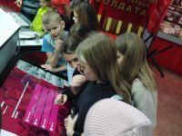 Мемориал Славы г. Заринска