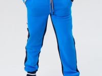 Брюки трикотажные для мальчиков