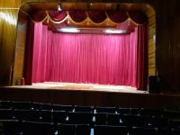 Нижнеураспугинский сельский дом культуры