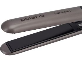 Стайлер Polaris PHS 2405K grey