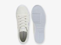 Женские кеды Lacoste ZIANE PLATFORM 225 3 CFA