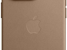 Чехол-накладка Apple