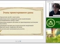 Современный урок русского языка, какой он?