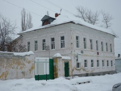 Кирилло-Мефодиевская школа