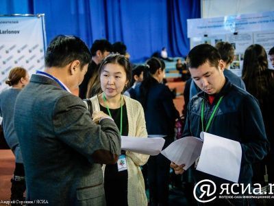 Якутский фонд «Баргарыы» поддержит общественников в расширении изучения родных языков