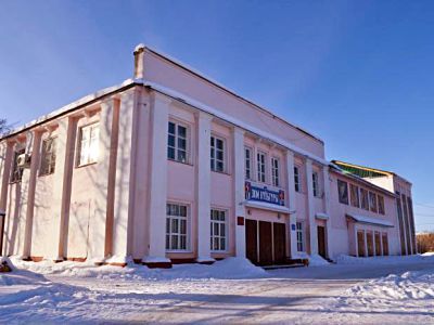 Струнинский дом культуры