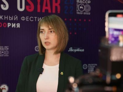 «Муус устар — 2023»: во «ВКонтакте» рассказали, почему важно поддерживать молодежные фестивали