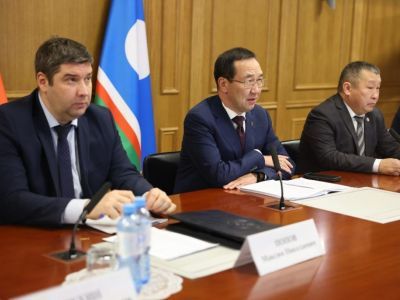 В Якутии увеличилась оперативность тушения лесных пожаров