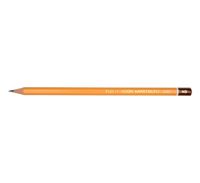Карандаш чернографитный Koh-I-Noor "1500" HB
