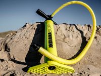 Надувная доска для SUP-бординга INDIANA ALLROUND LTD INFLATABLE 9'6