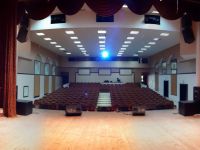 Культурно-досуговый центр с. Каринское