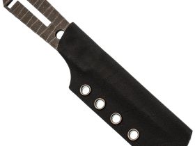 Скелетный нож Lizard Knives Кинжалиус, сталь D2