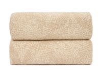 Плед Venera, бежевый