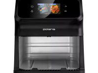 Аэрогриль электрический Polaris PAF 9007WS