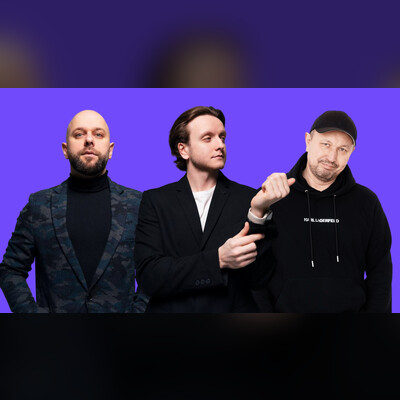 Stand-up Уфа. Лучшие комики