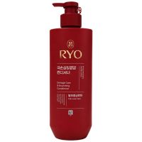Увлажняющий кондиционер для повреждённых волос RYO Damage Care & Nourishing Conditioner 592 мл
