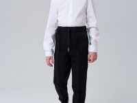 Полуботинки для мальчиков