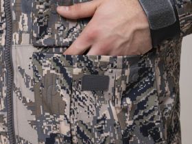 Костюм Remington 3 в 1 Blizzard Fit Figure