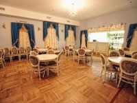 Театр эстрады имени Аркадия Райкина