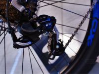 Горный велосипед Stels Adrenalin MD 27.5 V010, год 2025, цвет Синий, ростовка 20