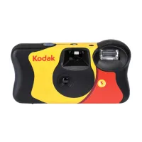 Плёночный фотоаппарат KODAK FunSaver 27