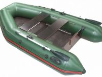 Лодка ПВХ БОЦМАН BSN-300E