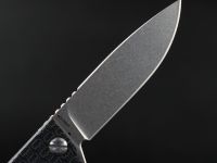 Складной нож Daggerr Dopey DL, сталь 8Cr14MoV, рукоять FRN