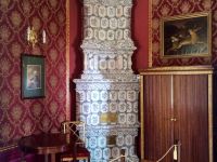 Государственный историко-культурный и природный музей-заповедник А. С. Грибоедова «Хмелита»